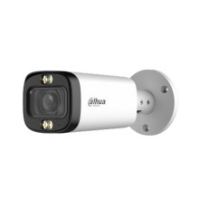 Цилиндрическая HDCVI камера Dahua DH-HAC-HFW1801RP-Z-IL-A-S3, 8Мп, f=2.7-13.5мм