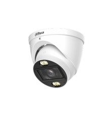 Купольная HDCVI камера Dahua DH-HAC-HDW1801TP-Z-IL-A-S3, 8Мп, f=2.7-13.5мм