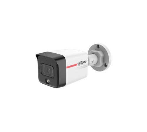 Цилиндрическая IP-камера Dahua DH-IPC-HFW1239TC1P-A-LED-0280B-PRO, 2Мп, f=2.8мм