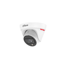 Купольная IP-камера Dahua DH-IPC-HDW1439T1P-A-LED-0280B-PRO, 4Мп, f=2.8мм