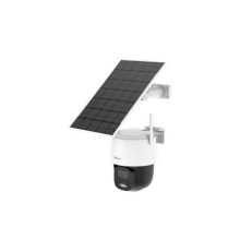 Купольная PT IP-камера Dahua DH-BP5E, 5Мп, f=3.6мм, Wi-Fi