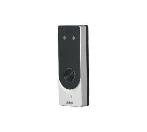 AI терминал доступа Dahua DHI-ASI3103F-MEW, с распознаванием лиц c Wi-Fi