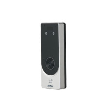 AI терминал доступа Dahua DHI-ASI3103F-MEPW, с распознаванием лиц c Wi-Fi