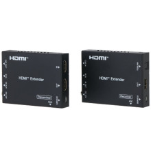 Удлинитель HDMI Dahua DH-PFM703-4K, максимальная длина кабеля до 70м