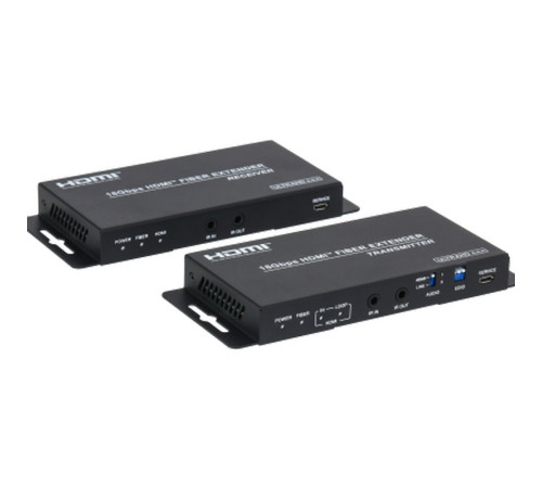 Удлинитель HDMI Dahua DH-PFM707-4K