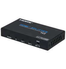 Разветвитель HDMI Dahua DH-PFM740-4K, вх/вых: 1/2