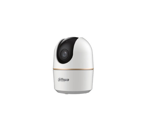 Мини-PT IP-камера Dahua DH-H3AS, 3Мп, f=2.8мм, Wi-Fi