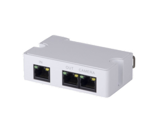 Удлинитель PoE Dahua DH-PFT1300