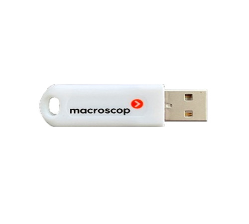 Электронный USB-ключ Guardant (ПО Macroscop)
