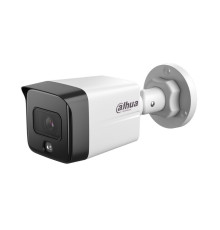 Цилиндрическая IP-камера Dahua DH-IPC-HFW1230TC1P-A-0280B-S7, 2Мп, f=2.8мм