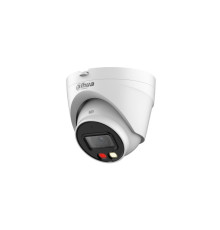 Купольная IP-камера Dahua DH-IPC-HDW1239VP-A-IL-0280B-S7, 2Мп, f=2.8мм