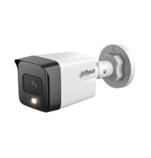 Цилиндрическая IP-камера Dahua DH-IPC-HFW1239TC1P-SA-IL-0280B-S7, 2Мп, f=2.8мм