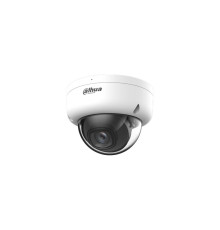 Купольная IP-камера Dahua DH-IPC-HDPW1431R1P-A-0280B, 4Мп, f=2.8мм