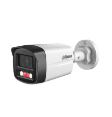 Цилиндрическая IP-камера Dahua DH-IPC-HFW1439TL1P-A-IL-0360B-S7, 4Мп, f=3.6мм