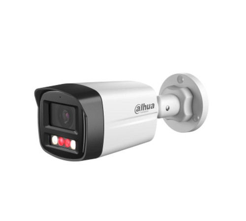 Цилиндрическая IP-камера Dahua DH-IPC-HFW1439TL1P-A-IL-0360B-S7, 4Мп, f=3.6мм