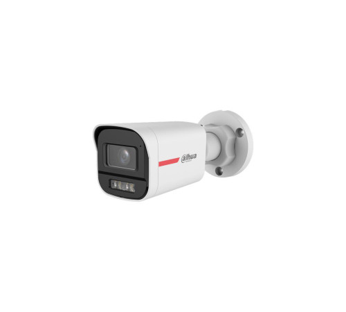 Цилиндрическая HDCVI камера Dahua DH-HAC-HFW1219SLP-IL-A-PRO-0360B, 2Мп, f=3.6мм