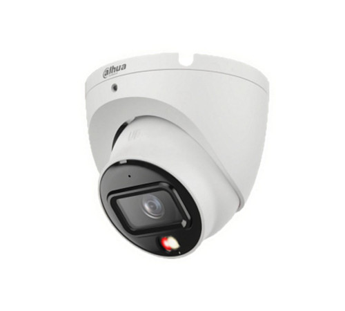 Купольная IP-камера Dahua DH-IPC-HDBW1439E1P-A-IL-0360B-S7, 4Мп, f=3.6мм