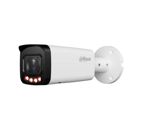 Цилиндрическая IP-камера Dahua DH-IPC-HFW2249TP-ZAS-IL-S2, 2Мп, f=2.7-13.5мм