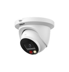 Купольная IP-камера Dahua DH-IPC-HDW2449TMP-S-IL-0360B-S2, 4Мп, f=3.6мм