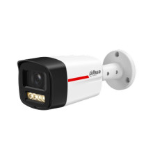 Цилиндрическая IP-камера Dahua DH-IPC-HFW2449TLP-S-LED-0280B-PROX, 4Мп, f=2.8мм