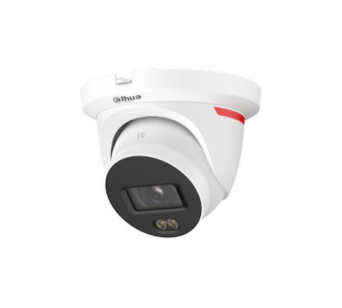 Купольная IP-камера Dahua DH-IPC-HDW2449THP-S-LED-0280B-PROX, 4Мп, f=2.8мм