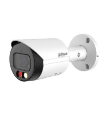 Цилиндрическая IP-камера Dahua DH-IPC-HFW2849SP-S-IL-0280B-S2, 8Мп, f=2.8мм