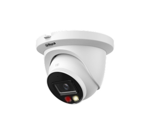 Купольная IP-камера Dahua DH-IPC-HDW2849TMP-S-IL-0280B-S2, 8Мп, f=2.8мм