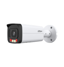Цилиндрическая IP-камера Dahua DH-IPC-HFW2849TP-AS-IL-0360B-S2, 8Мп, f=3.6мм