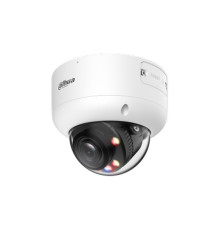 Купольная IP-камера Dahua DH-IPC-HDBW3449R1P-ZAS-PV-PRO, 4Мп, f=2.7-12мм