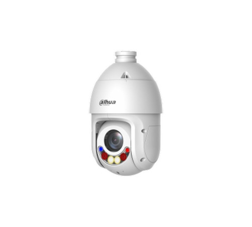 PTZ IP-камера Dahua DH-SD4E425MB-HNR-A-PV1, 4Мп, f=5-125мм