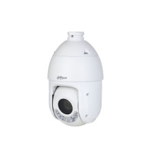 Купольная PTZ IP-камера Dahua DH-SD4E825MB-HNR-A-PV1, 8Мп, f=5-125мм
