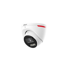Купольная HDCVI камера Dahua DH-HAC-HDW1219SMP-IL-A-PRO-0280B, 2Мп, f=2.8мм