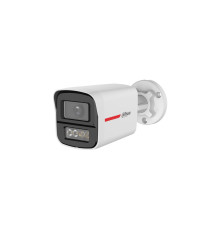 Цилиндрическая HDCVI камера Dahua DH-HAC-HFW1219XP-IL-A-PRO-0280B, 2Мп, f=2.8мм