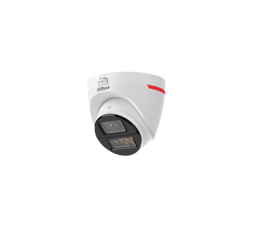 Купольная HDCVI камера Dahua DH-HAC-HDW1219XP-IL-A-PRO-0360B, 2Мп, f=3.6мм