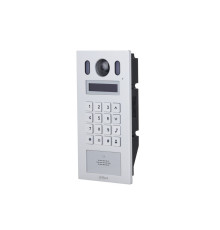 Вызывная панель Dahua DHI-VTO6222E-P-EA, с CMOS сенсором