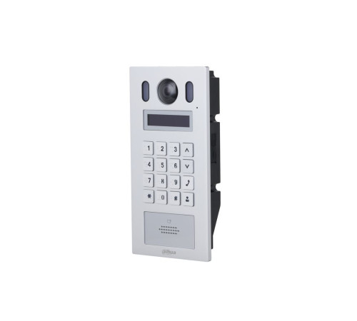 Вызывная панель Dahua DHI-VTO6222E-P-EA, с CMOS сенсором