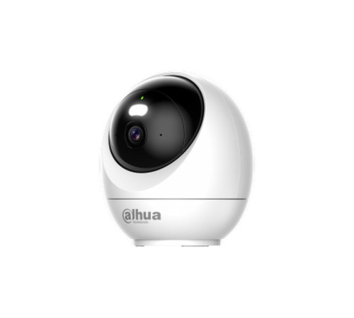 Мини-PT IP-камера Dahua DH-H5JE,  5Мп, f=2.8мм, Wi-Fi