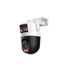 Мини-PT IP-камера Dahua DH-P5D, 5Мп, f=2.8мм + 5Мп, f=6мм, Wi-fi