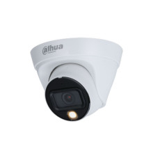 Купольная IP-камера Dahua DH-IPC-HDW1239T1P-A-0360B-PRO, 2Мп, f=3.6мм