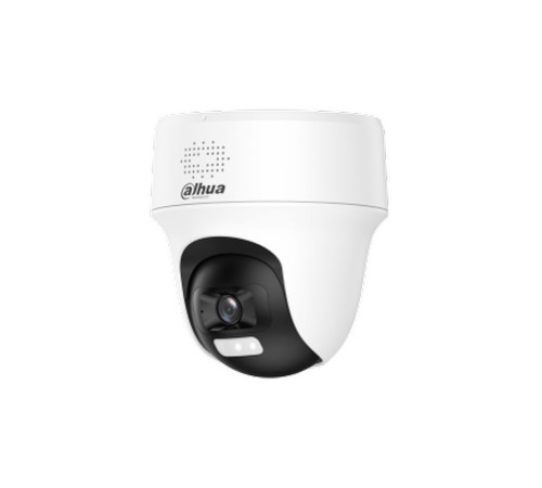 Купольная PT HDCVI камера Dahua DH-HAC-PT1200H1P-IL-T-0360B, 2Мп, f=3.6мм
