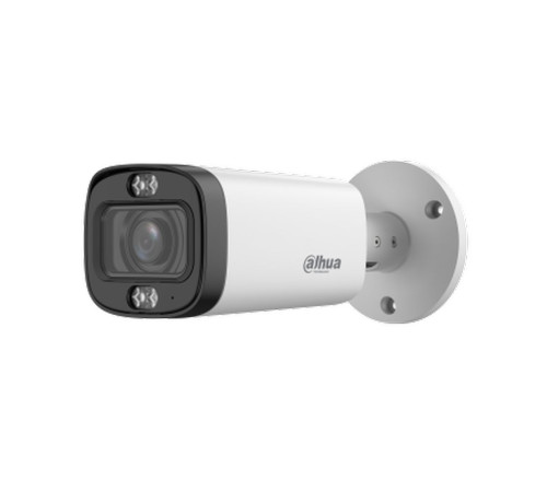 Купольная HDCVI камера Dahua DH-HAC-HFW1200RP-Z-IL-A-S6, 2Мп, f=2.7-13.5мм