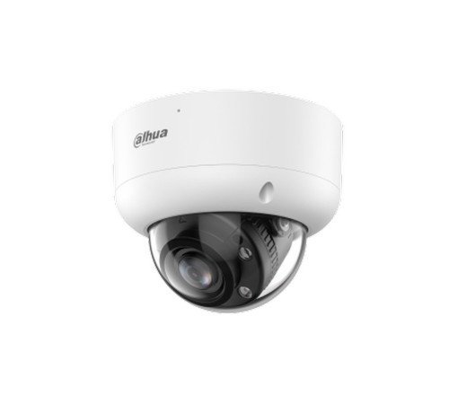 Купольная HDCVI камера Dahua DH-HAC-HDBW1200RAP-Z-IL-A-S6, 2Мп, f=2.7-13.5мм
