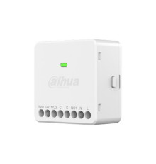 Беспроводное реле Dahua DHI-ARM7022-W2(868),  2 релейнных выхода