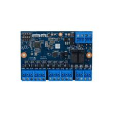 Модуль Dahua DHI-ARM808-RS, расширения тревожных входов