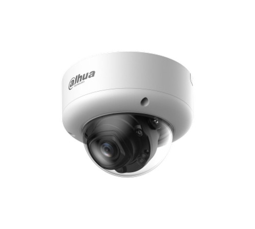 Купольная IP-камера Dahua DH-IPC-HDBW5459E1P-Z4E-IL, 4Мп, f=8-32мм