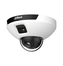 Антивандальная IP-камера Dahua DH-IPC-HDPW5441CP-AS-PV-0210B, 4Мп, f=2.1мм, для лифтов