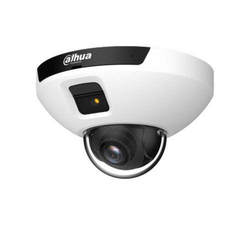 Антивандальная IP-камера Dahua DH-IPC-HDPW5441CP-AS-PV-0210B, 4Мп, f=2.1мм, для лифтов
