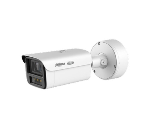 Цилиндрическая IP-камера Dahua DH-IPC-HFW7459Z1P-Z-PV-X-ATC, 4Mп, f=2.7-12мм