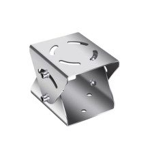 Крепежный адаптер Dahua DH-ZAZ100W-316L, для EPC230U, TPC-AEBF5x41, HFE8441RP-Z, HFE8841RP-Z