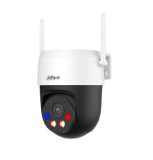 Мини-PT IP-камера Dahua DH-P3AS, 3Мп, f=2.8мм, Wi-Fi